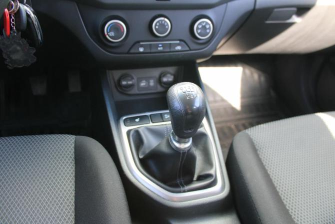 Hyundai Creta I с пробегом 2019 года, цена 1 600 000 рублей, 99000 км, внедорожник, Автокод Объявления