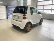 Smart Fortwo II Москва  - изображение 21