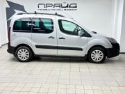 Peugeot Partner II Рестайлинг 2 Ростов-на-Дону  - изображение 22