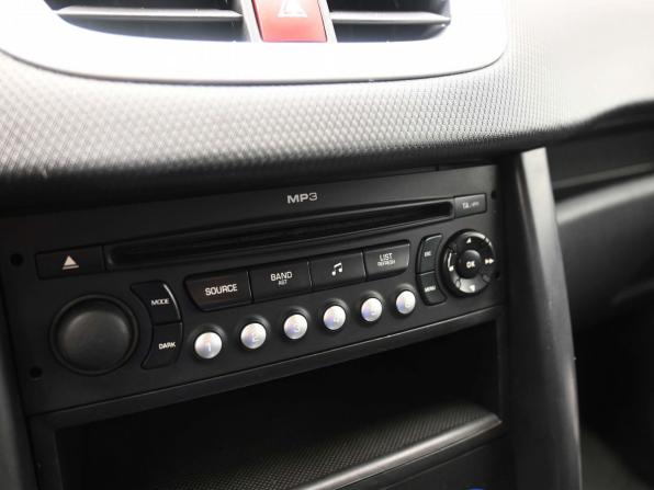 Peugeot 207 I с пробегом 2008 года, цена 420 000 рублей, 144000 км, хэтчбек, Автокод Объявления