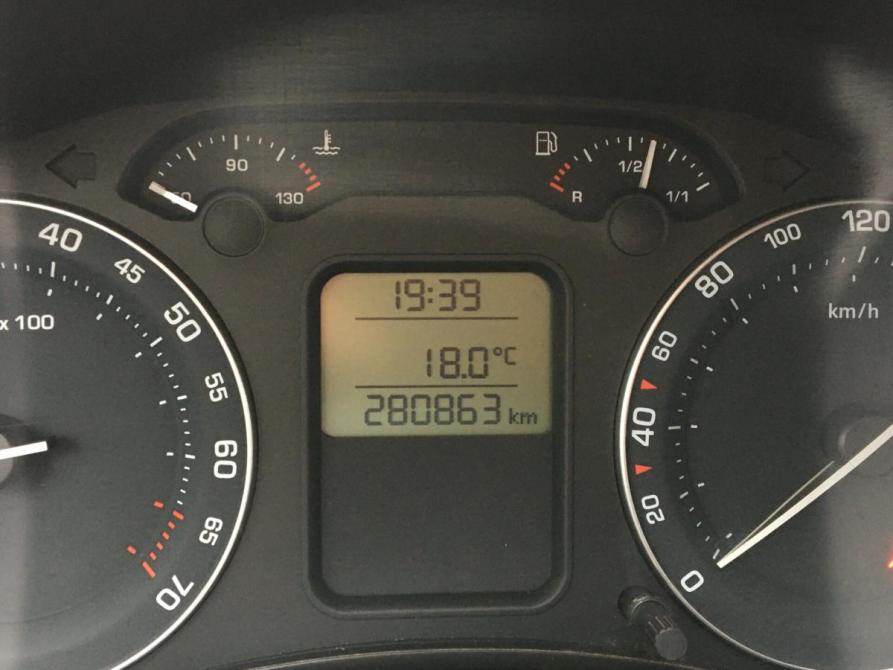 Skoda Octavia II (A5) Санкт-Петербург  - изображение 14