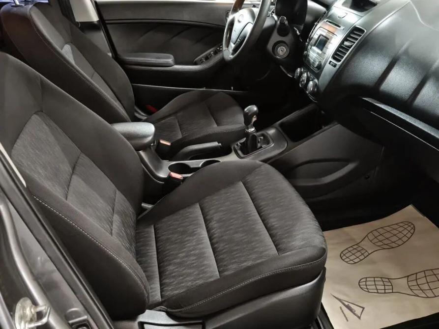 Kia Cerato III Уфа  - изображение 8