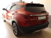 Kia Seltos I Москва  - изображение 30
