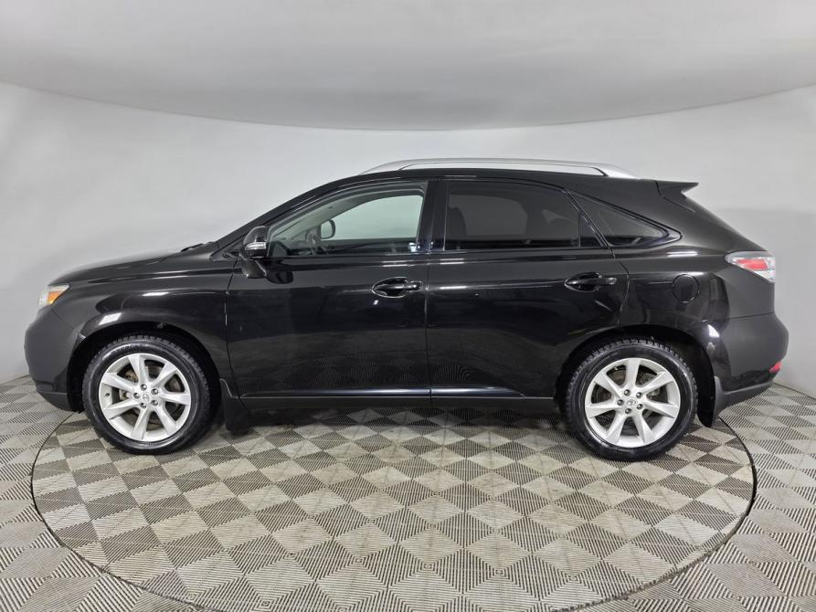 Lexus RX III Москва  - изображение 5
