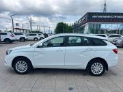 Lada (ВАЗ) Vesta I Стерлитамак  - изображение 29