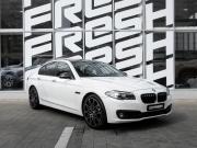 BMW 5 серии VI (F10/F11/F07) Рестайлинг Ставрополь  - изображение 27
