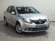 Renault Logan II Санкт-Петербург  - изображение 22