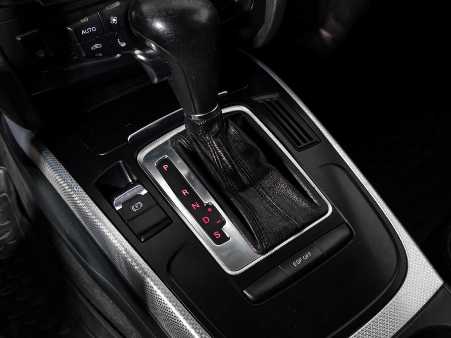 Audi A4 IV (B8) Санкт-Петербург  - изображение 11