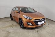 Hyundai i30 II Волгоград  - изображение 26