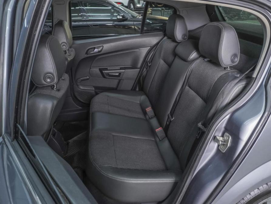 Opel Astra H Ростов-на-Дону  - изображение 9