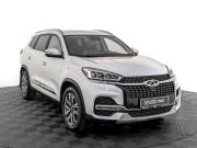 Chery Tiggo 8 I Москва  - изображение 33