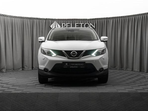 Nissan Qashqai III с пробегом 2014 года, цена 1 800 000 рублей, 154510 км, внедорожник, Автокод Объявления