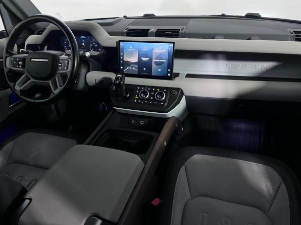 Land Rover Defender II с пробегом 2021 года, цена 5 199 000 рублей, 95630 км, внедорожник, Автокод Объявления