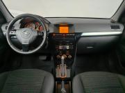 Opel Astra H Рестайлинг Москва  - изображение 30
