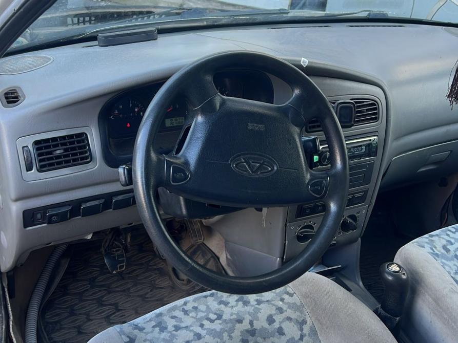 Chery Amulet (A15) I Стерлитамак  - изображение 16