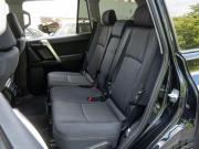 Toyota Land Cruiser Prado 150 Series Рестайлинг 2 Волгоград  - изображение 30