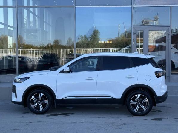 Chery Tiggo 4 I Рестайлинг 2 с пробегом 2024 года, цена 1 780 000 рублей, 9839 км, внедорожник, Автокод Объявления