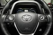 Toyota RAV4 IV (XA40) Рестайлинг Ульяновск  - изображение 45