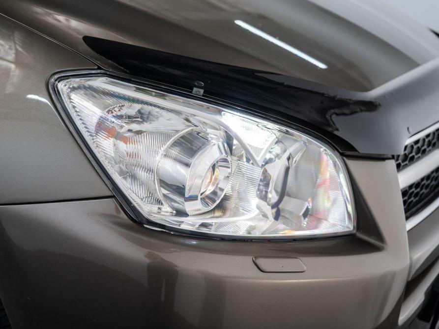 Toyota RAV4 III (XA30) Иркутск  - изображение 21