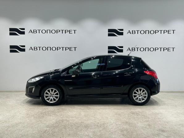 Peugeot 308 I Рестайлинг с пробегом 2011 года, цена 379 000 рублей, 190049 км, хэтчбек, Автокод Объявления