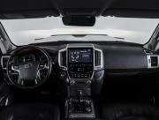 Toyota Land Cruiser 200 Series Рестайлинг 2 Москва  - изображение 41