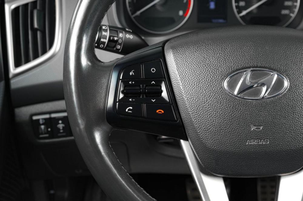 Hyundai Creta I Тюмень  - изображение 15
