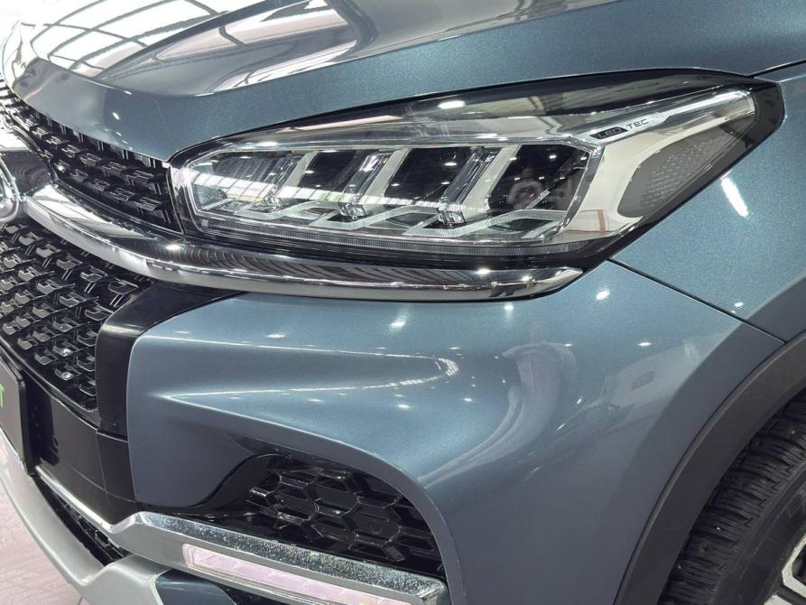 Chery Tiggo 8 I Оренбург  - изображение 10