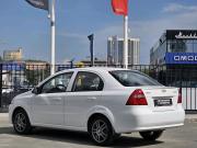 Chevrolet Aveo I Рестайлинг Новосибирск  - изображение 31