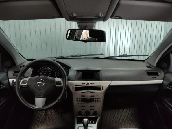 Opel Astra H Рестайлинг с пробегом 2011 года, цена 595 000 рублей, 256065 км, универсал, Автокод Объявления