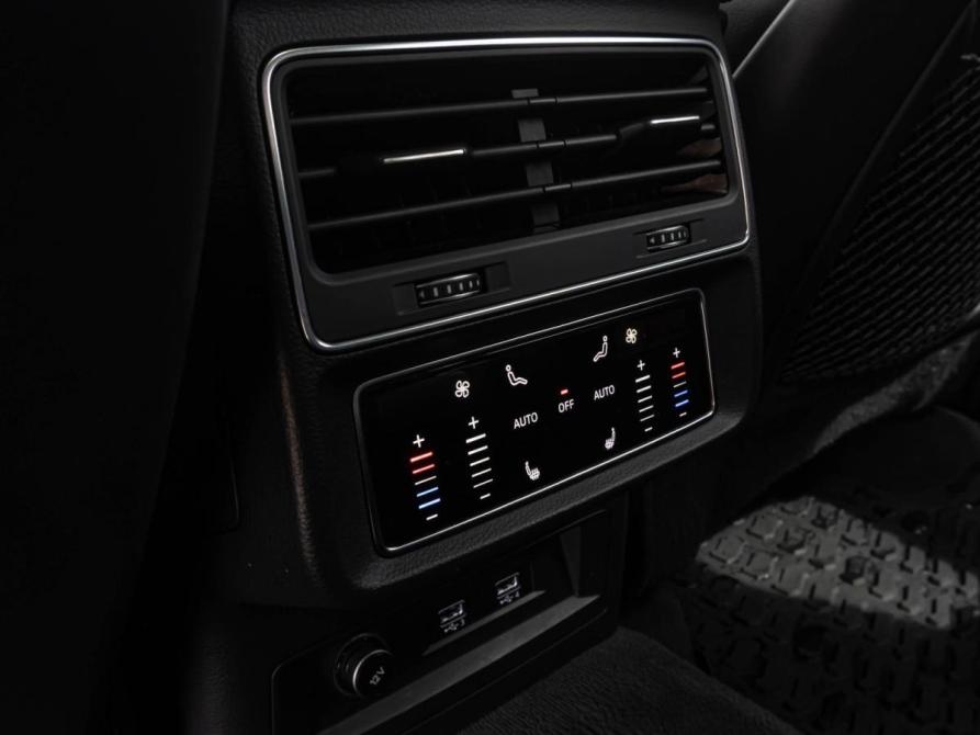 Audi Q7 II (4M) Рестайлинг Краснодар  - изображение 24