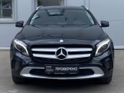 Mercedes-Benz GLA I (X156) Уфа  - изображение 27