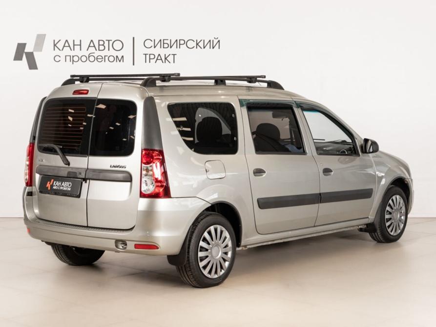 Lada (ВАЗ) Largus I Казань  - изображение 3