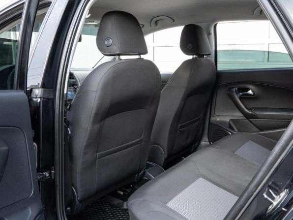 Volkswagen Polo V с пробегом 2013 года, цена 860 000 рублей, 205685 км, седан, Автокод Объявления