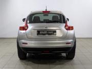 Nissan Juke I Химки  - изображение 42