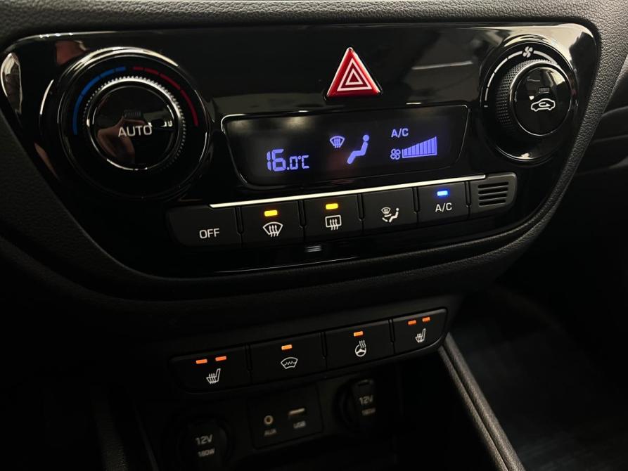 Hyundai Solaris II Волгоград  - изображение 18