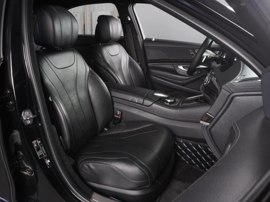 Mercedes-Benz S-Класс VI (W222 C217) Рестайлинг Минеральные Воды  - изображение 8