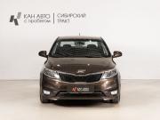 Kia Rio III Рестайлинг Казань  - изображение 10