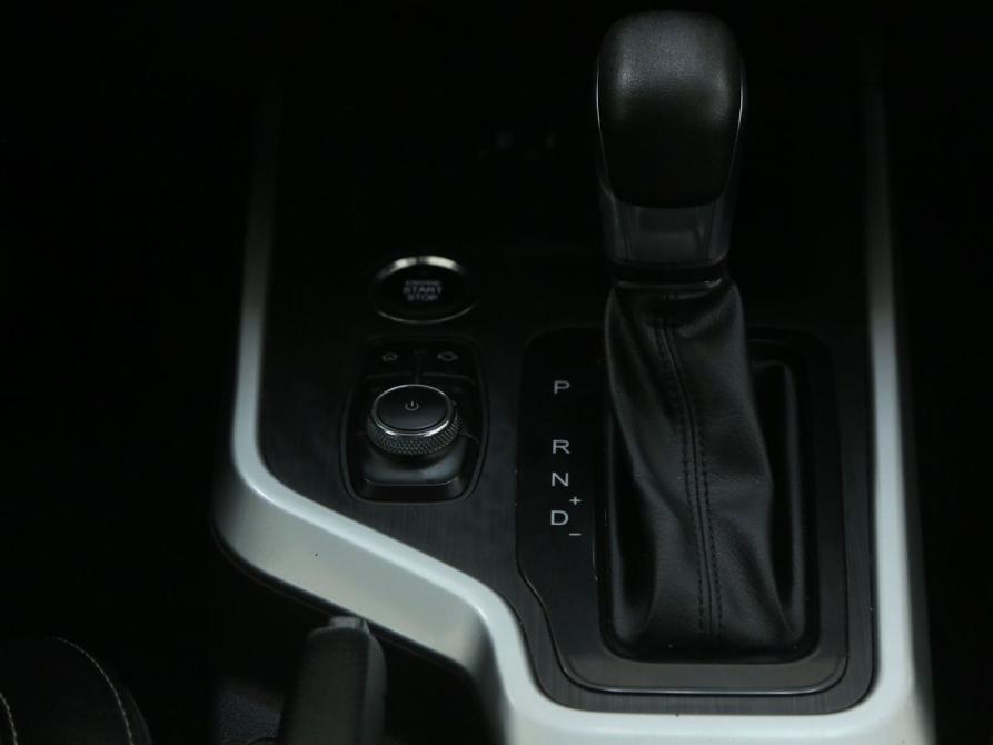 Chery Tiggo 4 I Рестайлинг Иваново  - изображение 13