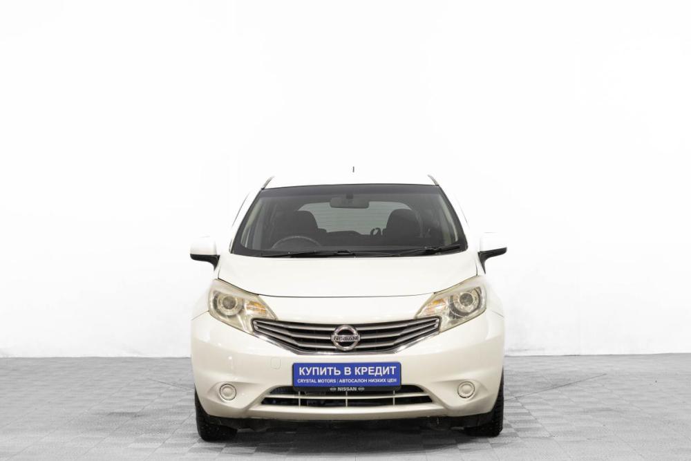 Nissan Note II Барнаул  - изображение 2
