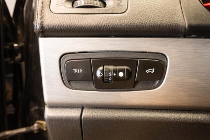 Geely Emgrand X7 I с пробегом 2014 года, цена 650 000 рублей, 77 км, внедорожник, Автокод Объявления