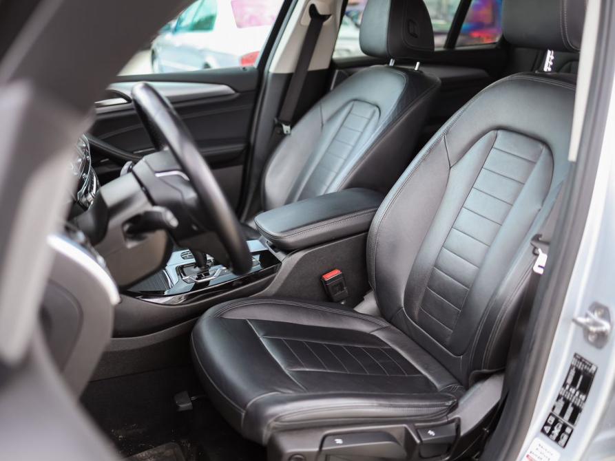 BMW X3 III (G01) Ижевск  - изображение 11