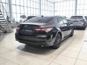 Toyota Camry VIII (XV70) Рестайлинг Казань  - изображение 28