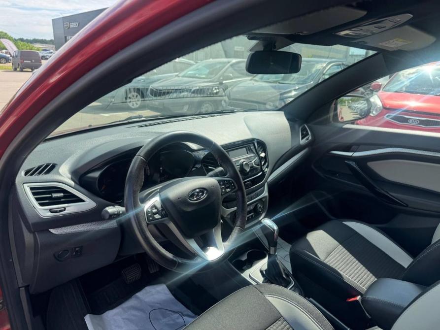 Lada (ВАЗ) Vesta I Ногинск  - изображение 18