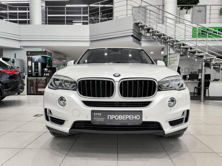BMW X5 III (F15) Казань  - изображение 2