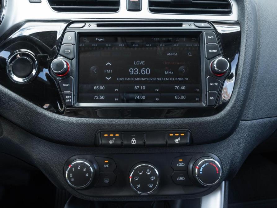 Kia Ceed II Ставрополь  - изображение 14