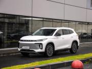 Exeed TXL I Рестайлинг Санкт-Петербург  - изображение 38