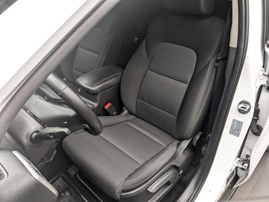 Kia Sportage IV Рестайлинг Москва  - изображение 20