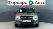 Lada (ВАЗ) Granta I Сургут  - изображение 14