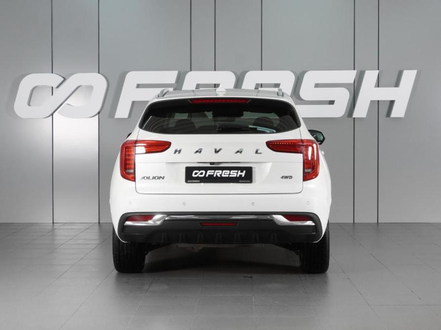 Haval Jolion I Минеральные Воды  - изображение 4