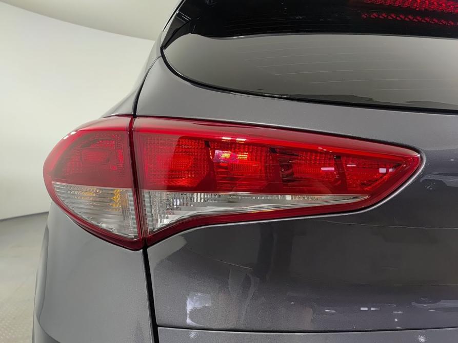 Hyundai Tucson III Уфа  - изображение 11